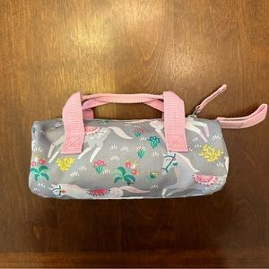Pottery Barn Pencil Case